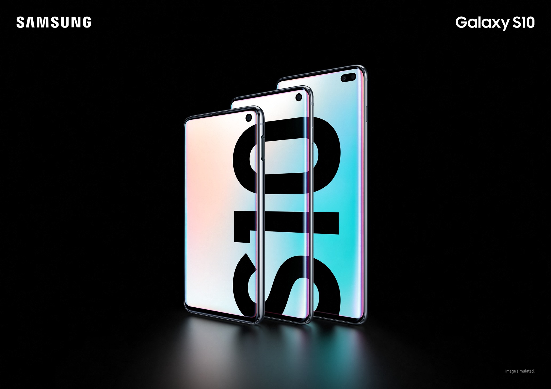 Samsung Galaxy S10 eelmüük ületab eelmise tippmudeli oma kahekordselt Samsung Galaxy S10 eelmüük ületab eelmise tippmudeli oma kahekordselt