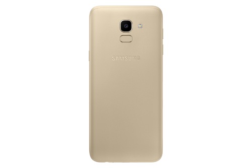 Samsung tõi turule uue Galaxy J6 nutitelefoni Samsung tõi turule uue Galaxy J6 nutitelefoni