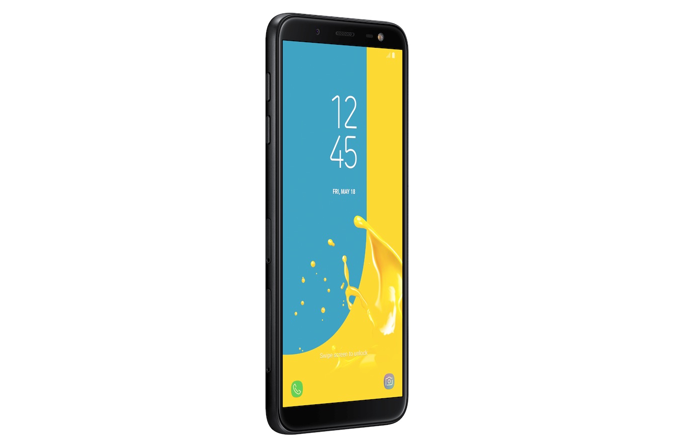 „Samsung“ pristatė stilingą ir praktišką išmanųjį – „Galaxy J6“ „Samsung“ pristatė stilingą ir praktišką išmanųjį – „Galaxy J6“
