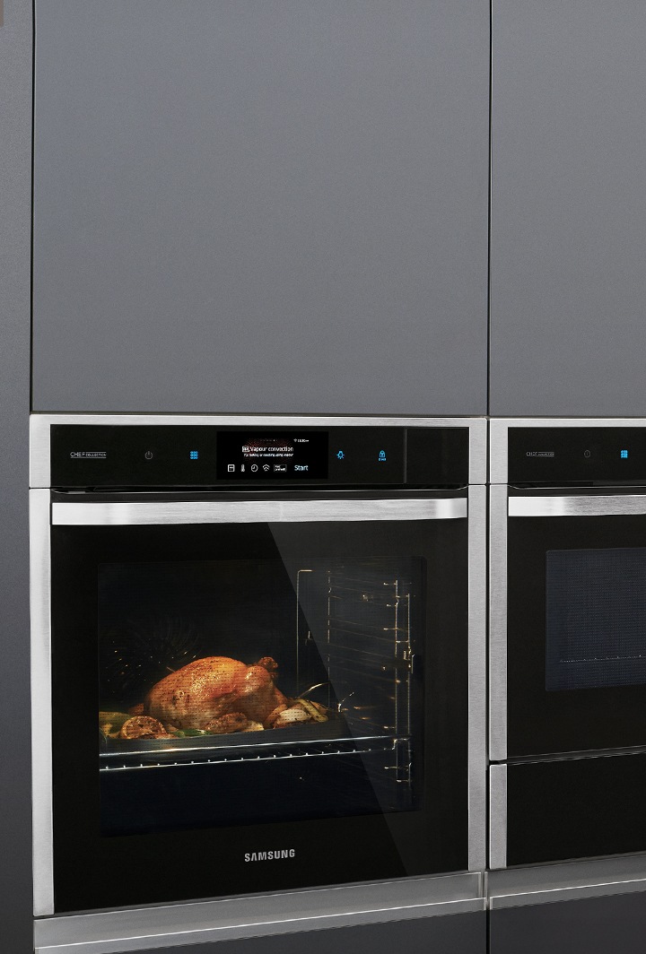Cooking Appliances