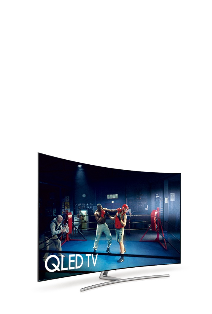 QLED TV QLED TV