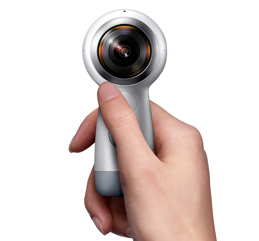 Samsung Gear 360