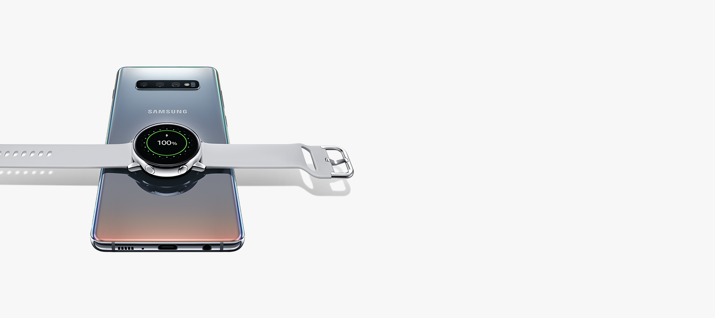 Osta kohe Galaxy S10 ja S10+