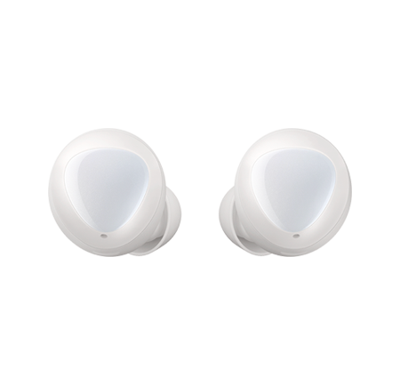 valge Galaxy Buds