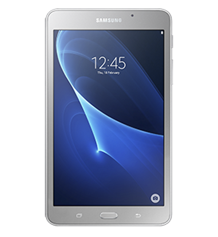 Galaxy Tab A