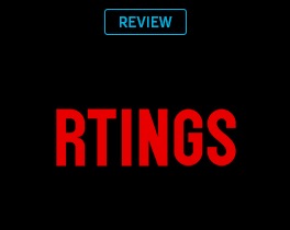 Esta imagen representa el sitio de reseñas RTINGS