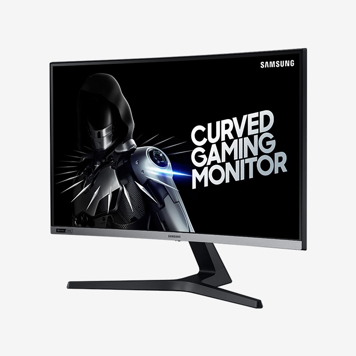 Imagen de producto del monitor C27RG5
