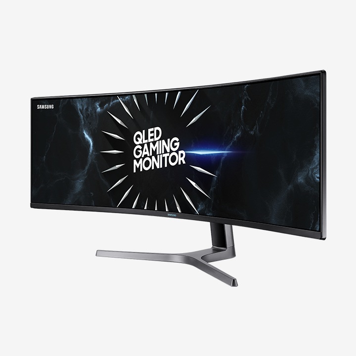 Imagen de producto del monitor C49RG9