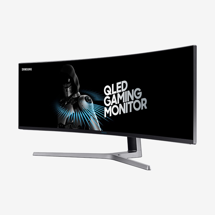 Imagen de producto del monitor C49HG9