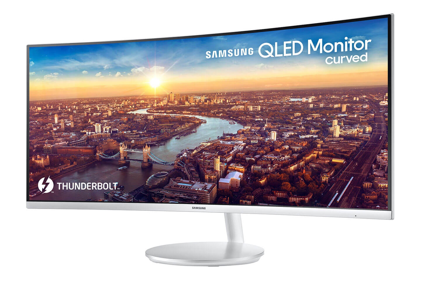 Monitor QLED Thunderbolt Monitor QLED Thunderbolt