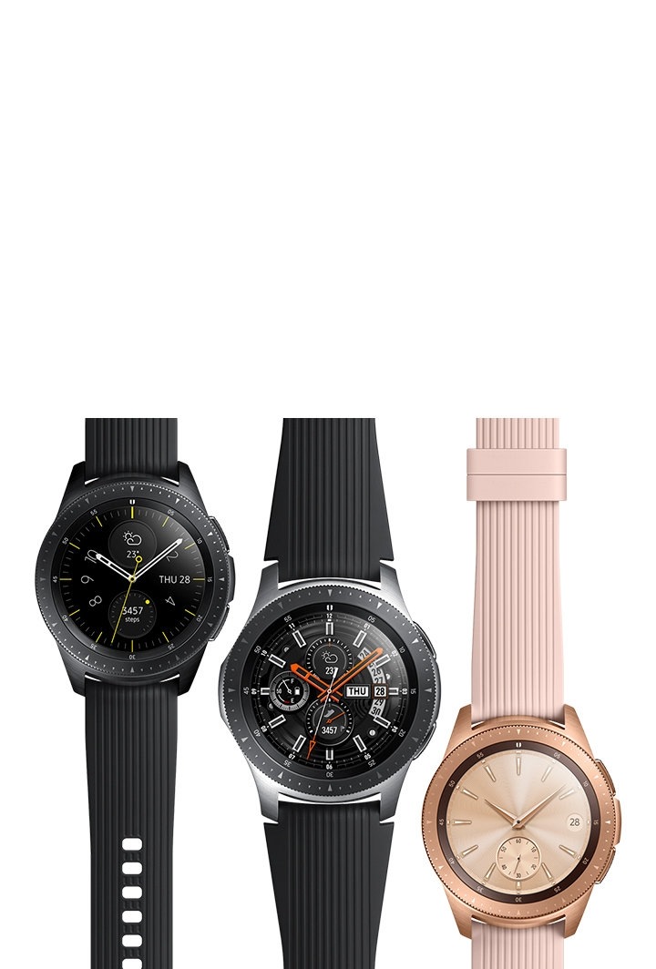 Galaxy Watch