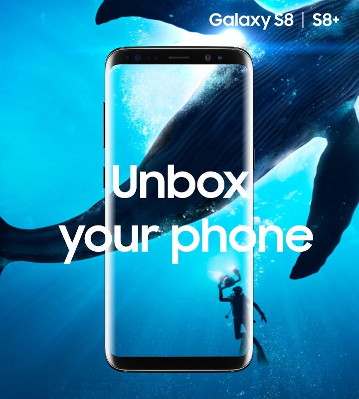 #rebajassamsung