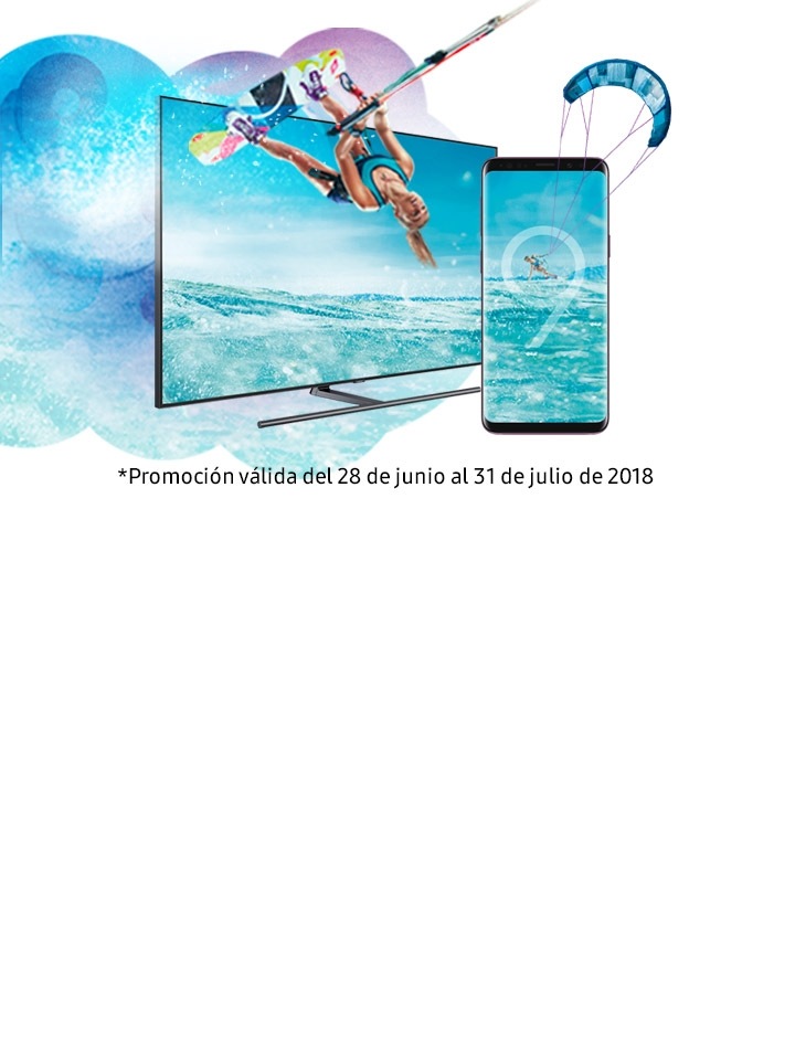 promo qled s9