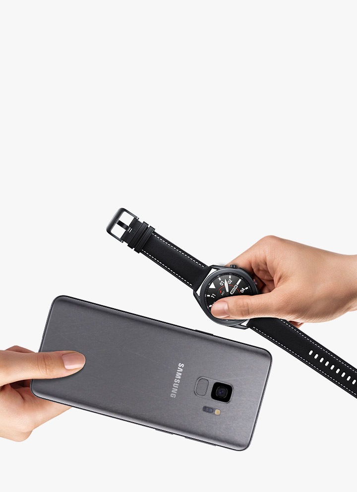 Campanha de Retomas watches