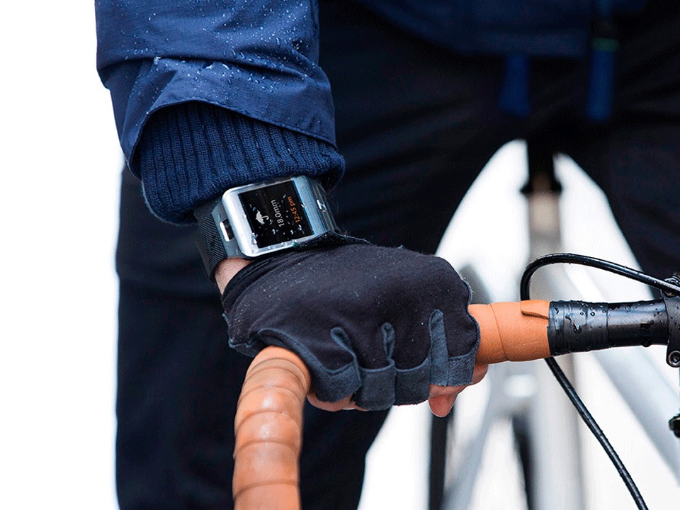 Gear S con el deporte Gear S con el deporte