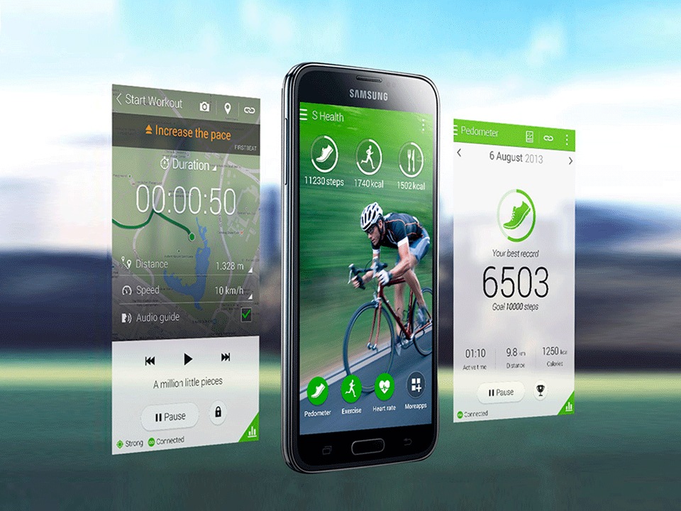 Endomondo Endomondo