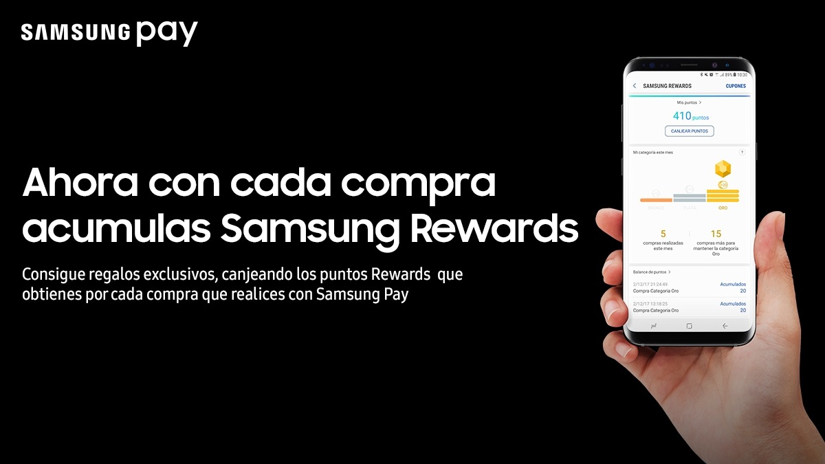 Samsung Rewards Samsung Rewards