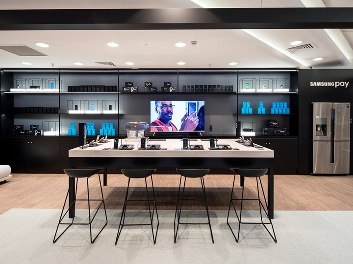 Productos Samsung Store Callao