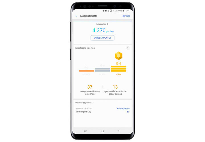 50 samsung rewards