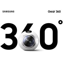 Samsung Gear 360
