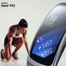Samsung Gear Fit2