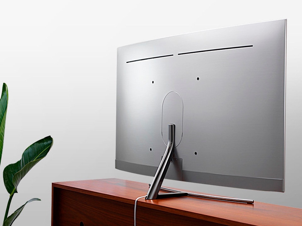 Nuevo televisor Samsung QLED