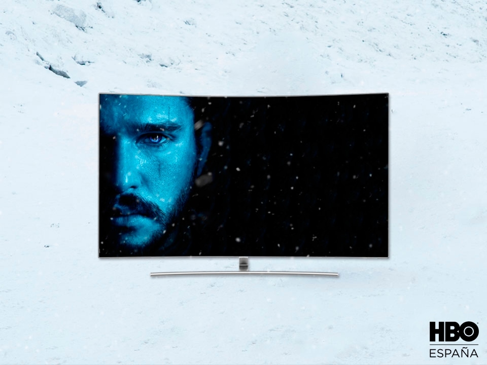Samsung Smart TV HBO Samsung Smart TV HBO