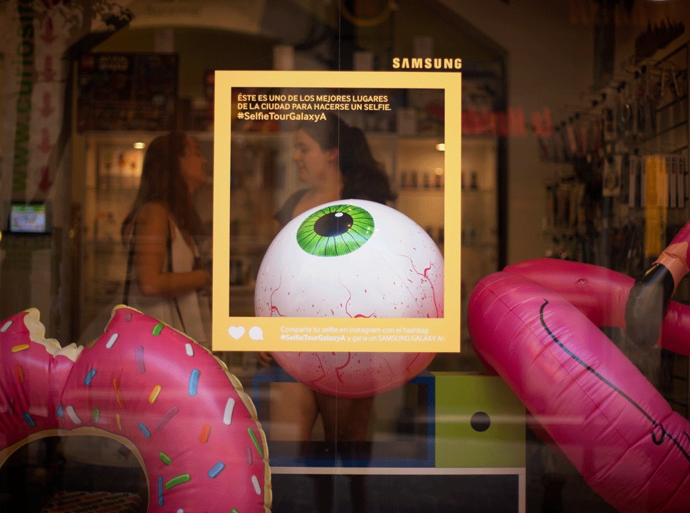 Tienda Curiosite Samsung Galaxy A