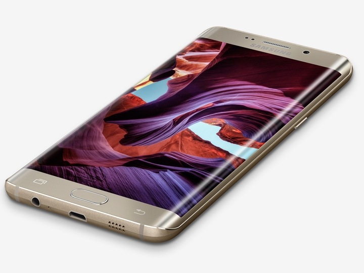 Galaxy S6 edge+ Galaxy S6 edge+