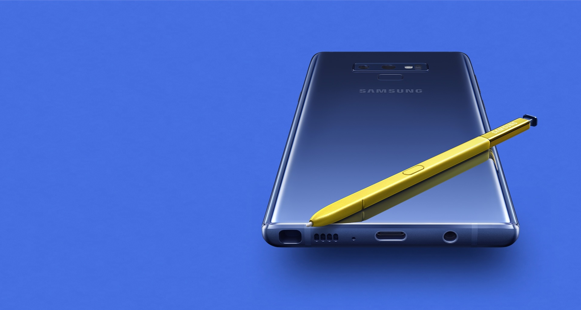 Nuevo Samsung Galaxy Note9