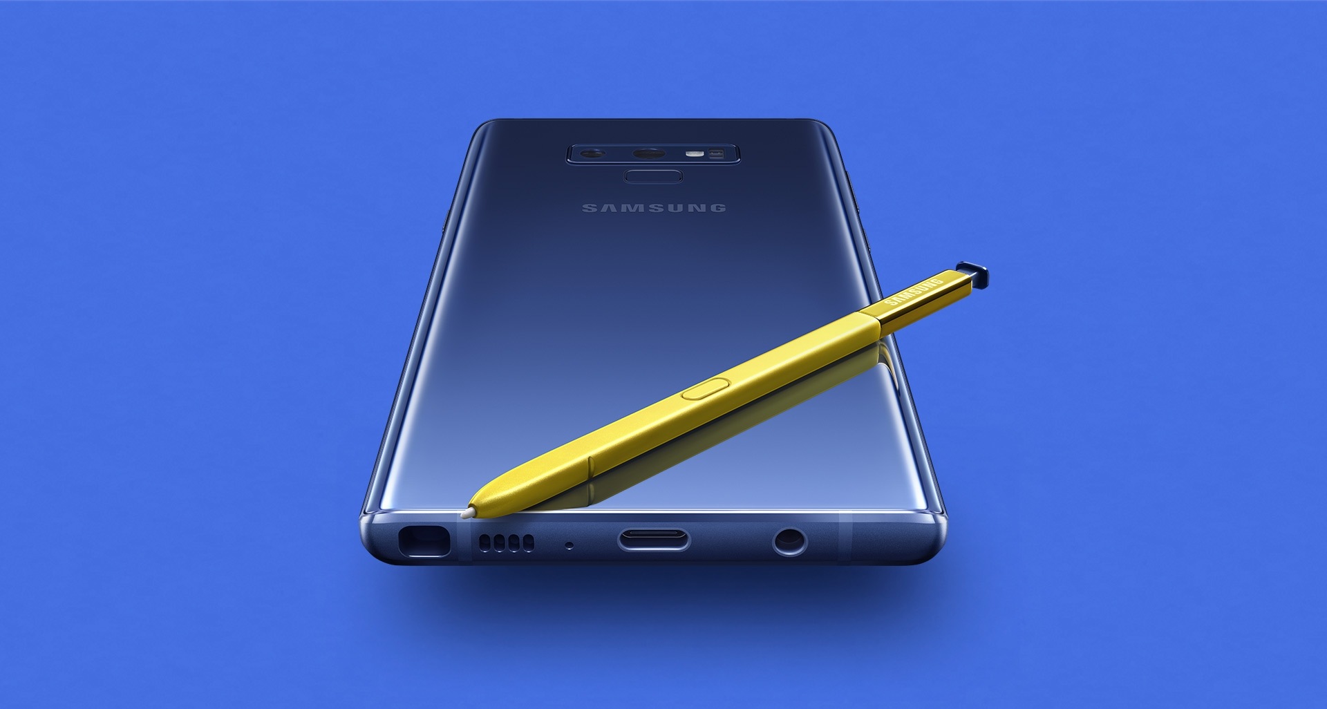 nuevo samsung galaxy note 9