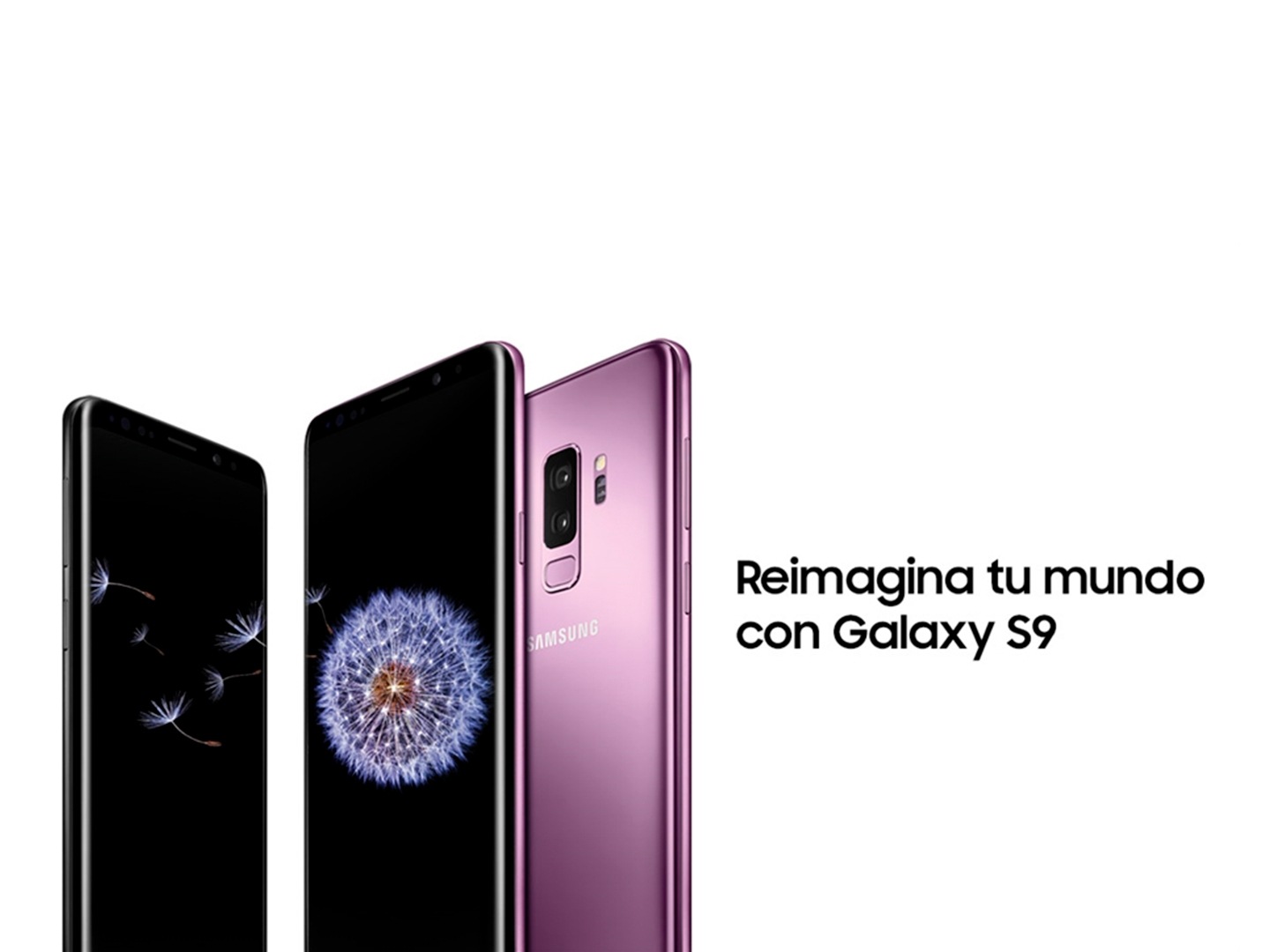 Samsung Galaxy S9