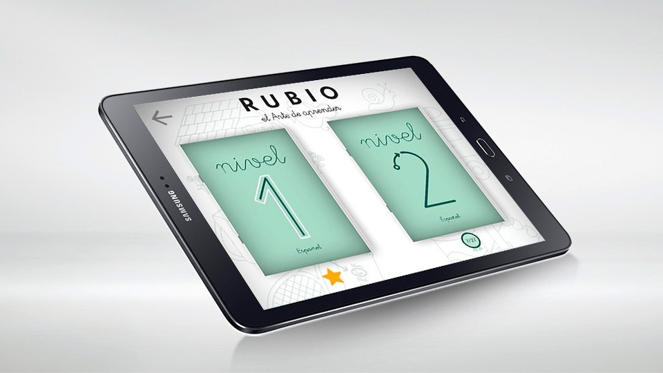 Las mejores tablets para niños