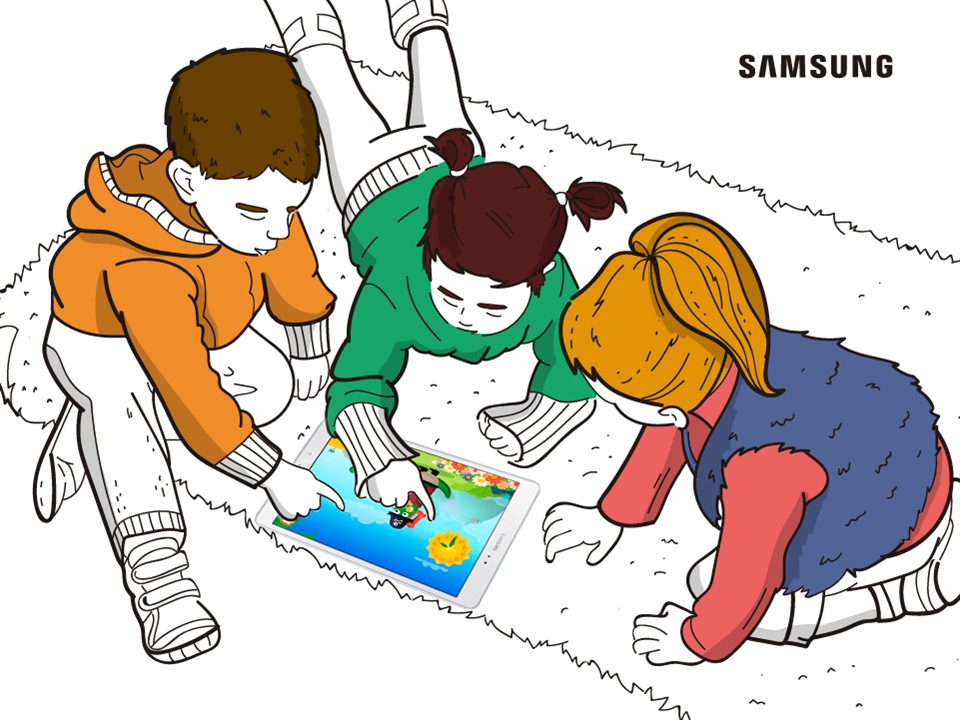 Tablets para niños Tablets para niños