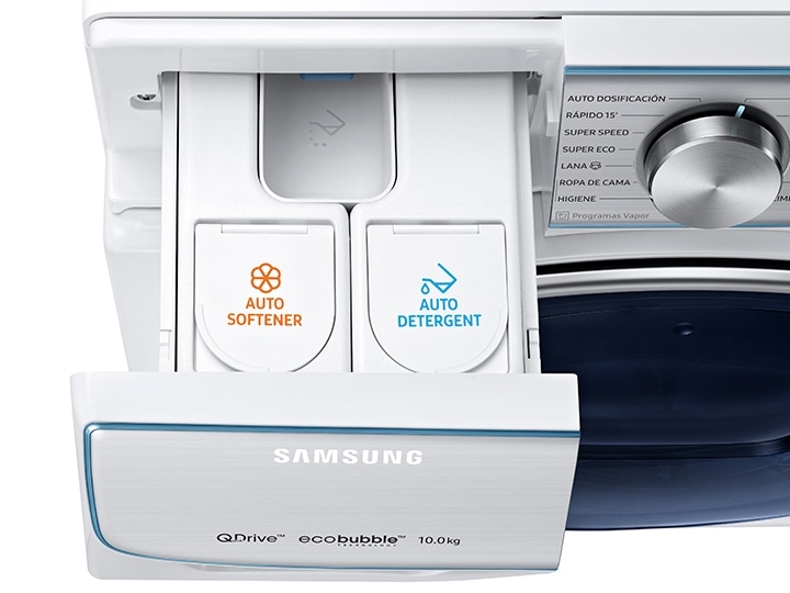 autodificador QuickDrive