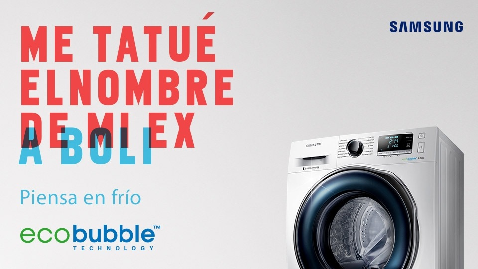 consejos ecobubble lavadoras consejos ecobubble lavadoras