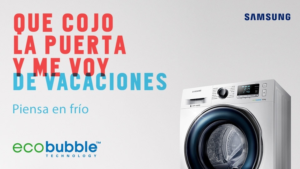 lavadoras ecobbuble samsung lavadoras ecobbuble samsung