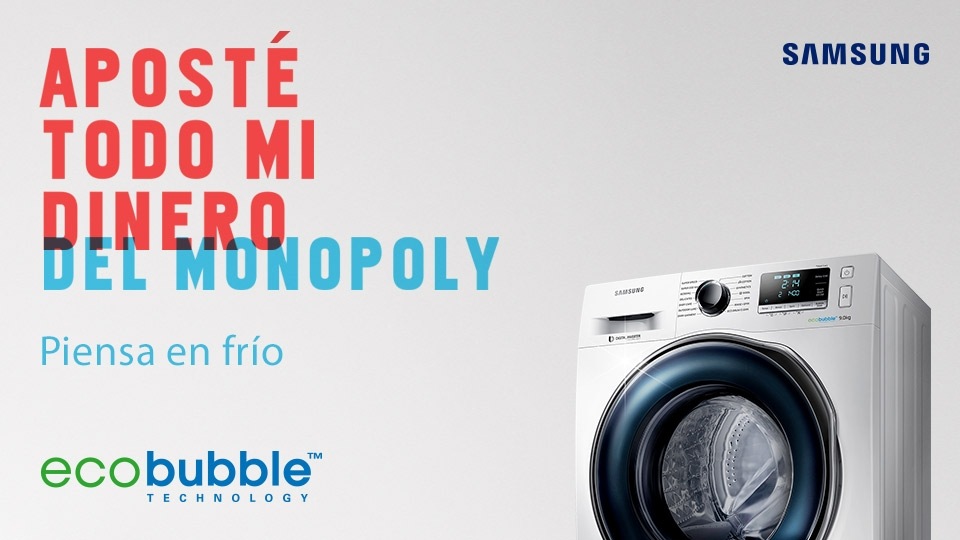 lavadoras ecobbuble lavado en frio lavadoras ecobbuble lavado en frio