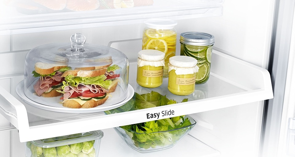 Trucos conservar alimentos frigorífico