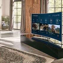 Movistar TV en televisores Samsung Smart TV movistar tv and televisores samsung smart tv