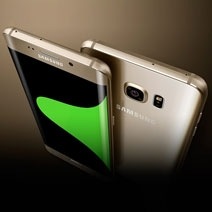 Opiniones de los expertos sobre Samsung Galaxy S6 edge plus