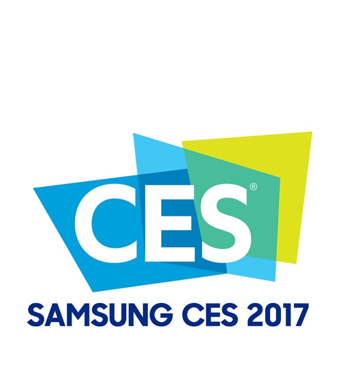 Samsung CES 2017