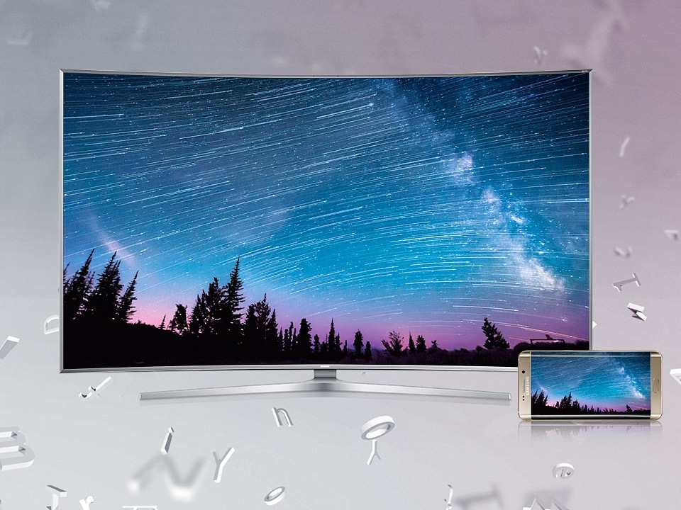Diccionario tecnológico sobre televisores
