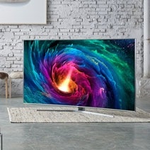 Televisores SUH calidad 4k Samsung
