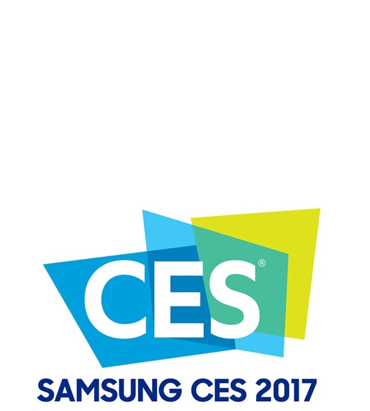 Samsung CES 2017