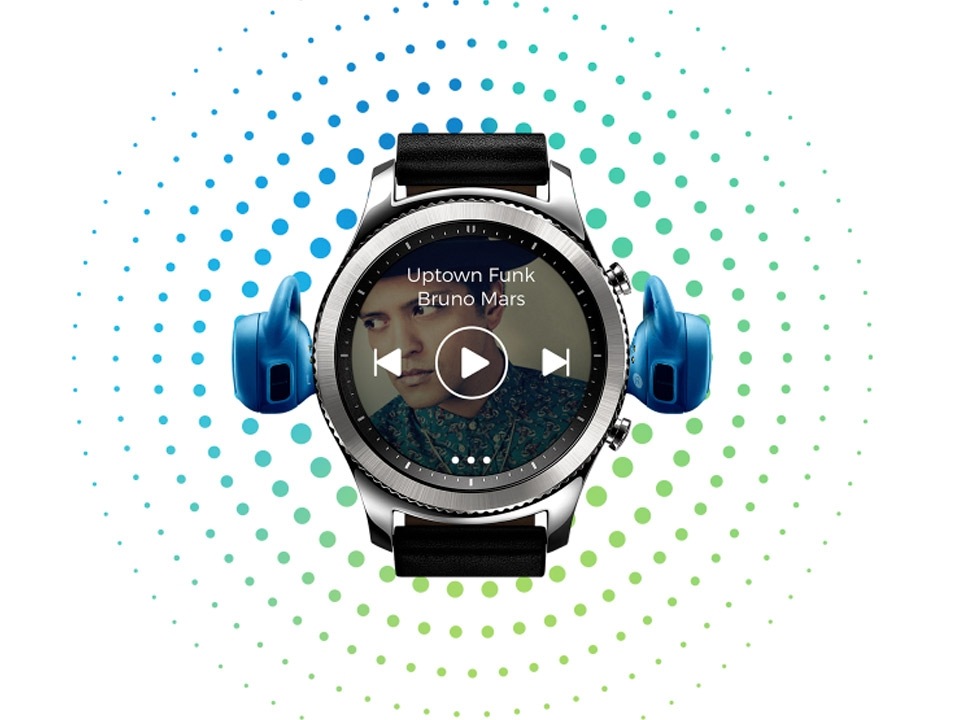 Relojes inteligentes de Samsung Relojes inteligentes de Samsung