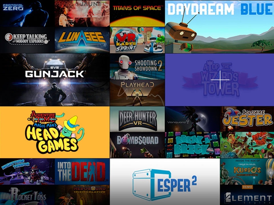 Juegos realidad virtual Juegos realidad virtual