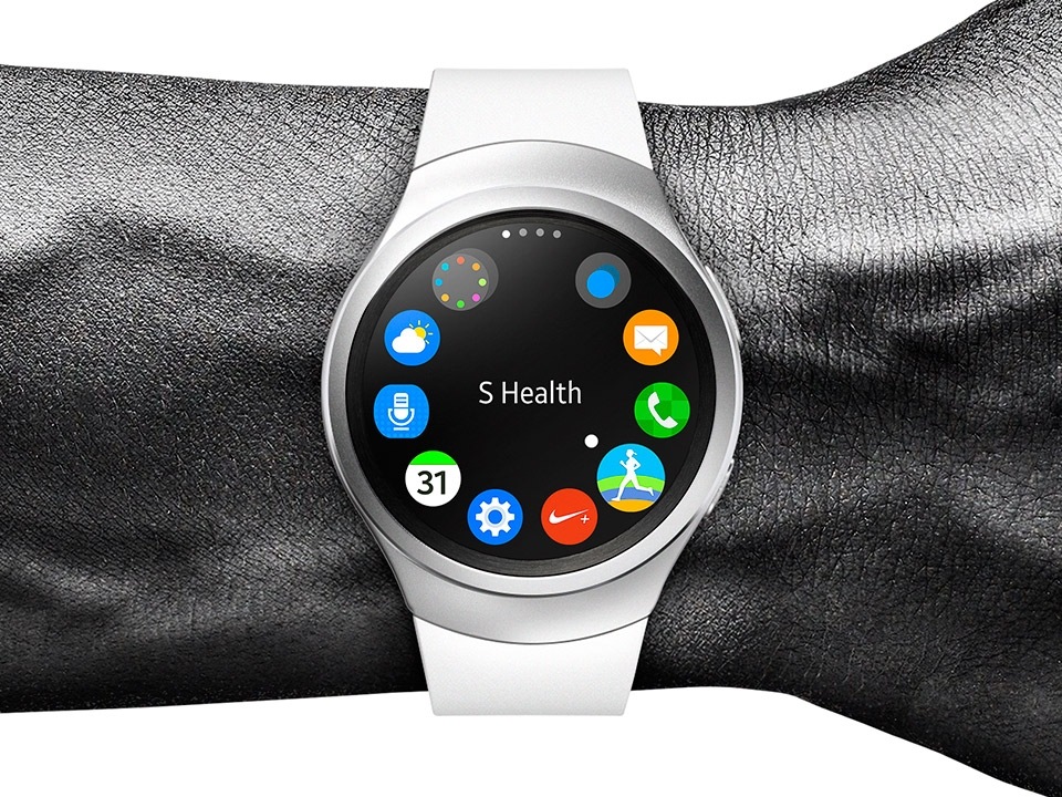 martwatch pantalla circular Samsung Gear S2 martwatch pantalla circular Samsung Gear S2