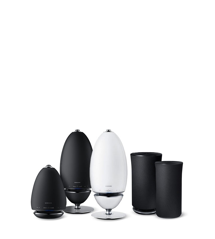 Audio 360, sonido a tu alrededor