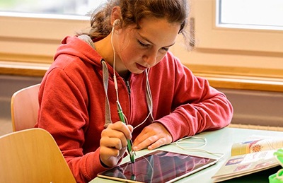 Entornos de aprendizaje conectados